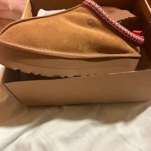 ugg tazz slippers
